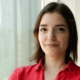 Camila Leppe es directora comercial de dentsu Chile