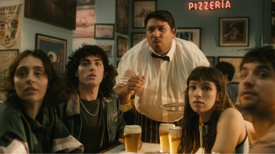 Quilmes estrena la campaña CoRazones para creer