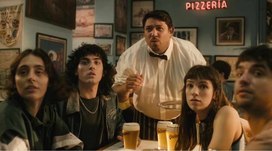 Quilmes estrena la campaña CoRazones para creer