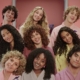 Aussie estrena la campaña Curls just wanna have fun