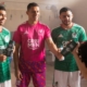 Campaña Dalo todo con Grisi Men