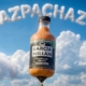 García Millán estrena la campaña Gazpachazo