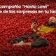 Campaña Hasta Lowi