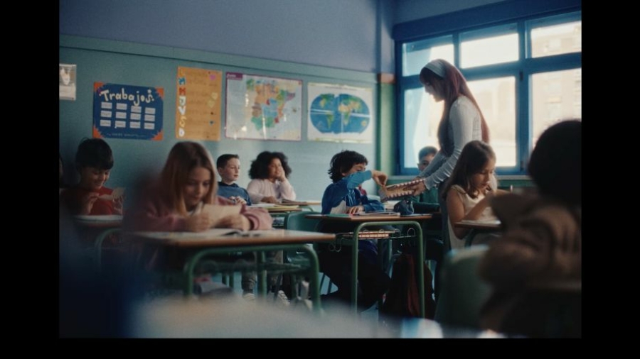 Fundación Balia estrena la campaña La piedra
