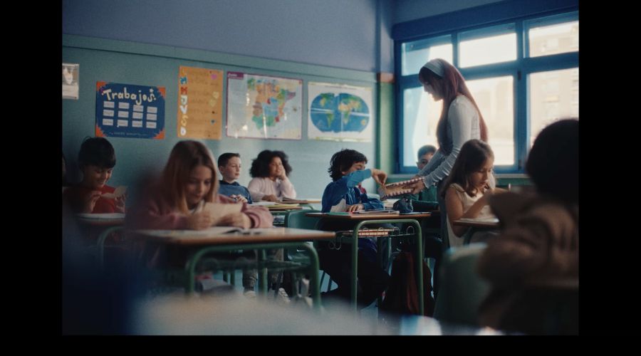 Fundación Balia estrena la campaña La piedra