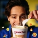Campaña La sonrisa de mi antojo de Sopas Maruchan
