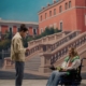 Campaña Las Loterías sociales de La ONCE