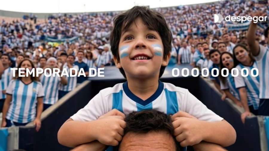 Despegar estrena la campaña Temporada de OOO
