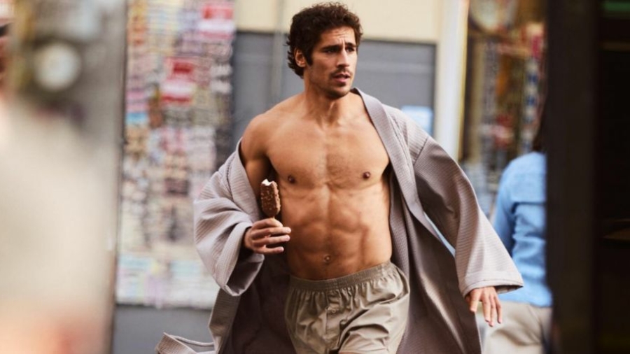Magnum estrena la campaña The Crack