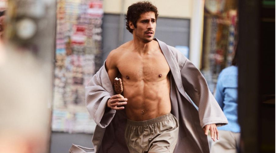 Magnum estrena la campaña The Crack