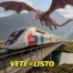 OUIGO estrena la campaña de verano 2026 Vete de listo
