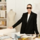 Opticalia presenta la cápsula ALMA con Vicky Martín Berrocal