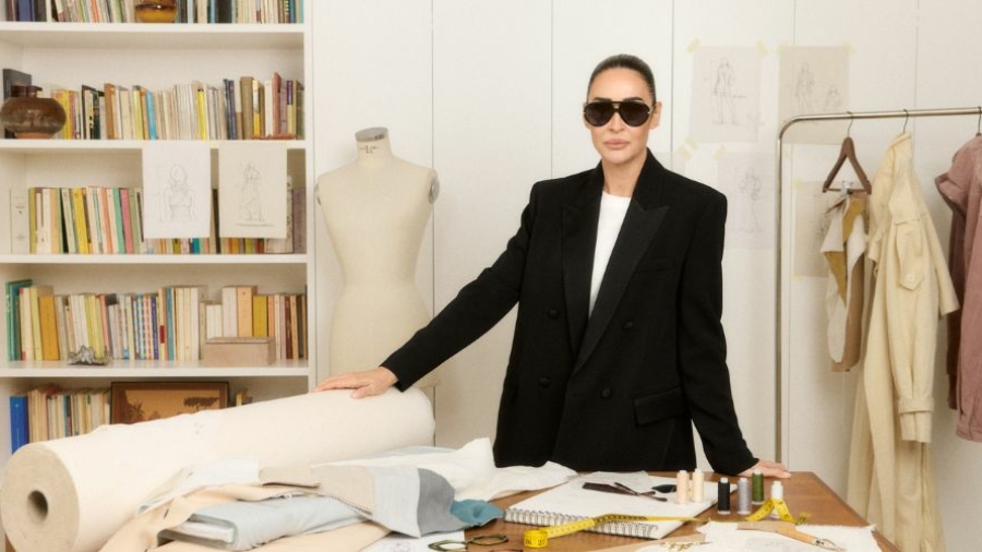 Opticalia presenta la cápsula ALMA con Vicky Martín Berrocal