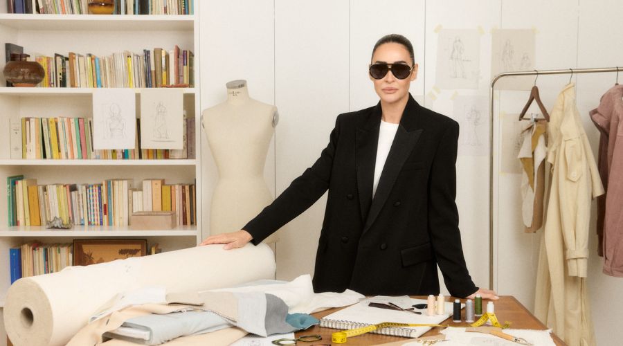 Opticalia presenta la cápsula ALMA con Vicky Martín Berrocal