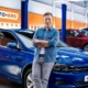 Carlos Latre es embajador de marca de Autohero en España