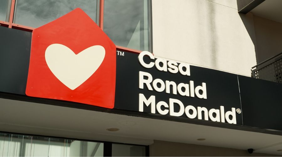 Casa Ronald McDonald