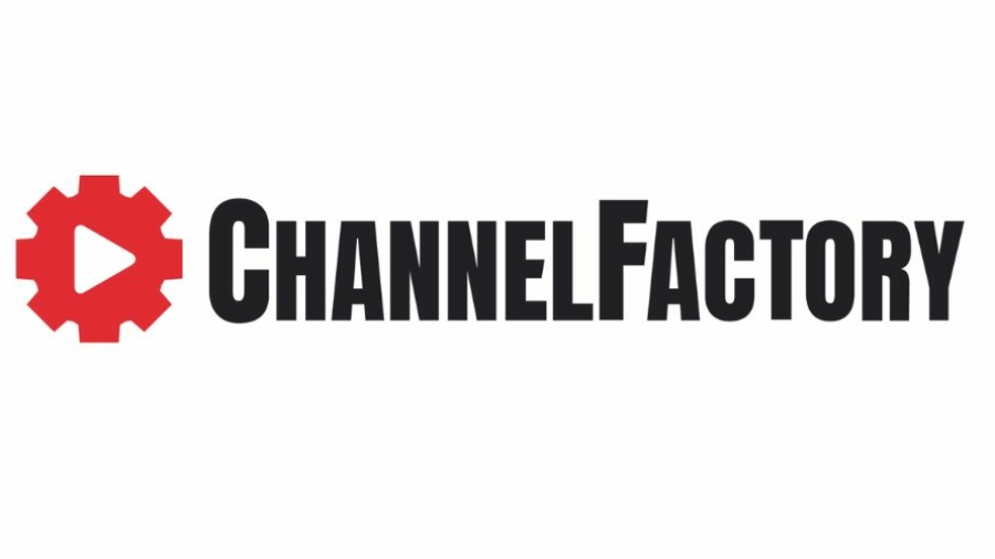 Logotipo de Channel Factory