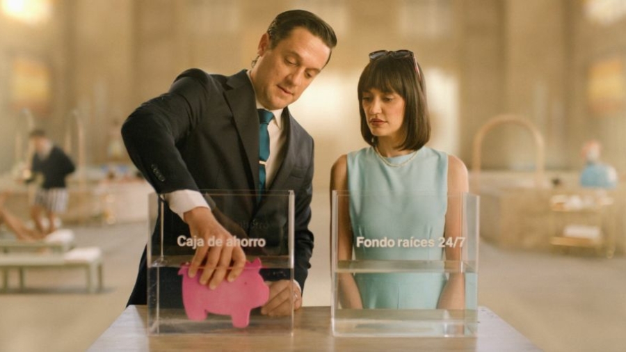 Comercial Raíces del Banco Provincia