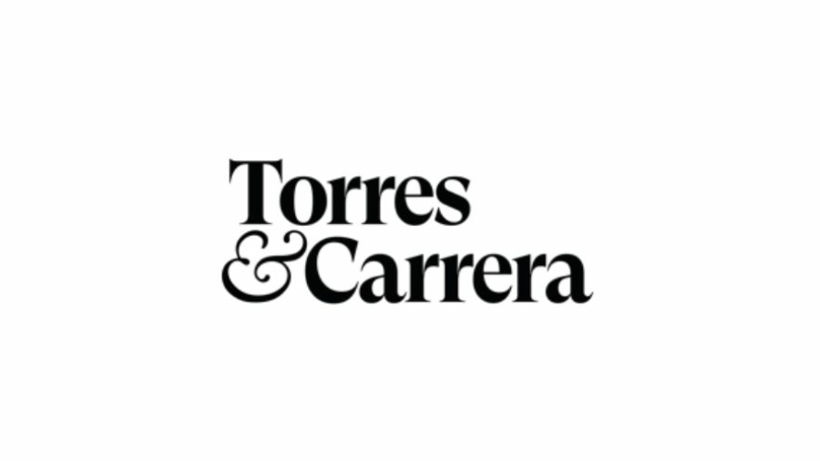 logotipo de la consultora Torres y Carrera