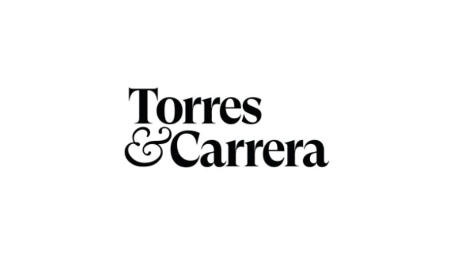 logotipo de la consultora Torres y Carrera
