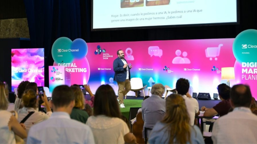 Digital Marketing Planet 2025