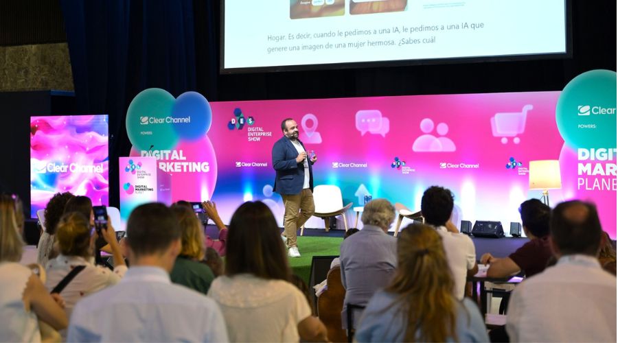 Digital Marketing Planet 2025