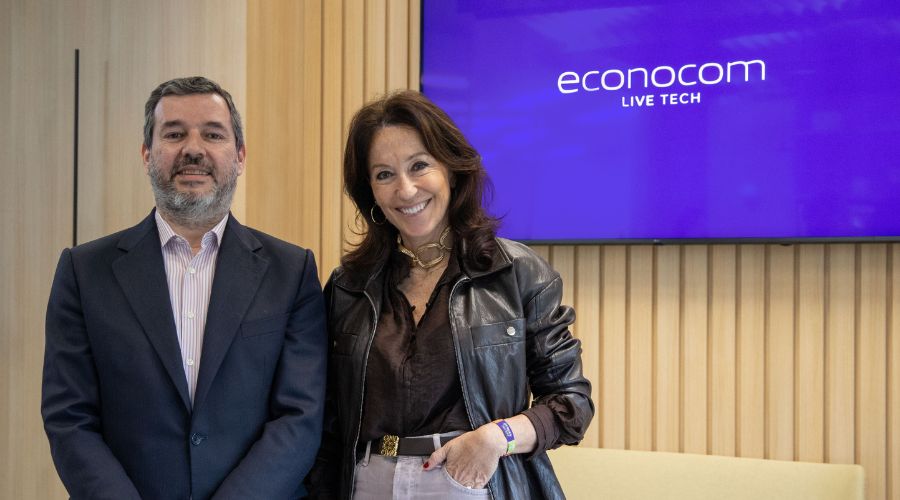 Econocom España elige a Havas como agencia estratégica de comunicación