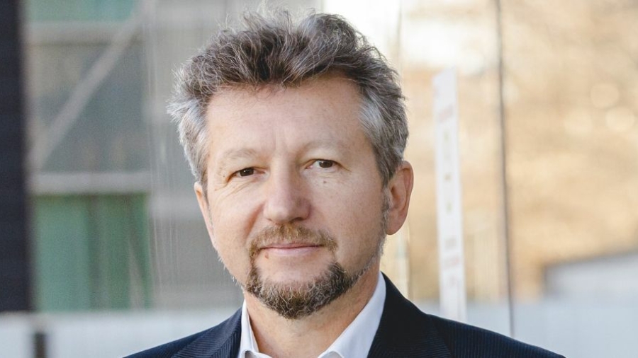 Emmanuel Pouey es Director General de Marketing de Mahou San Miguel