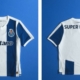 Equipación del FC Oporto para la temporada 2026-2027