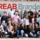 Equipo del área KREAB Branders de KREAB España