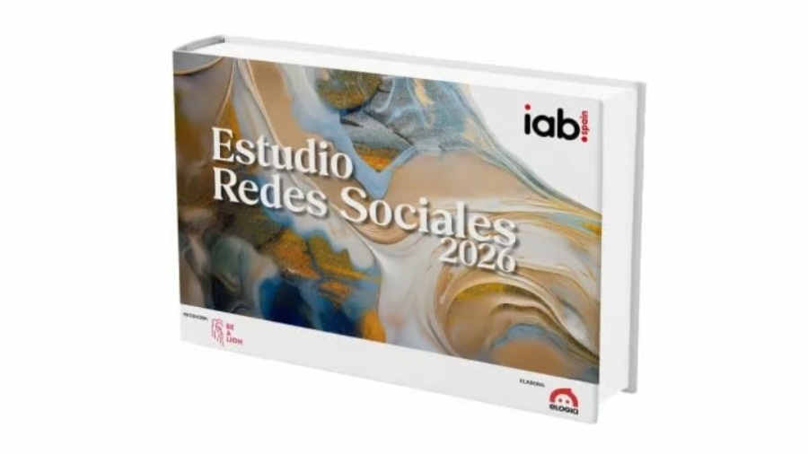 IAB Spain publica el Estudio de Redes Sociales 2026