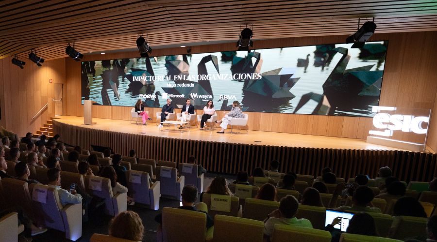 Evento Innovation Summit 2026 de ESIC University