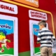 Experiencia Gigantes de la Cancha de Danonino