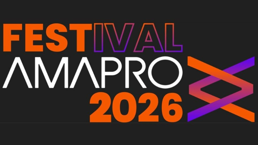 Festival AMAPRO 2026