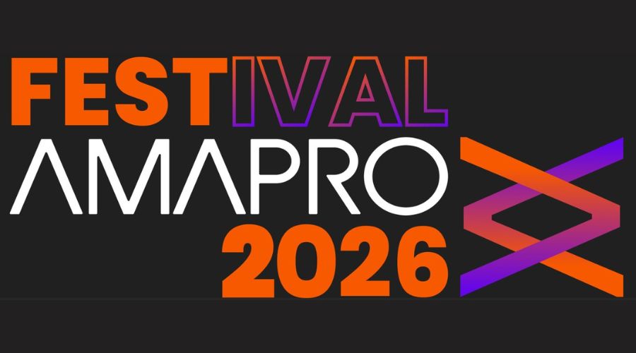 Festival AMAPRO 2026