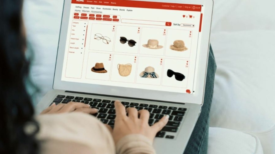 fichas de producto en ecommerce