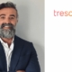 Gabriel Gómez González es director de Eventos y Branding de Trescom