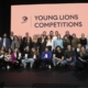 Ganadores de las competiciones Young Lions Colombia 2026