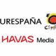 Havas Media gana cuenta de TURESPAÑA