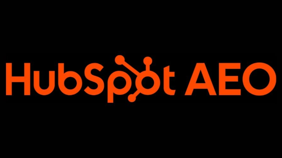 HubSpot AEO