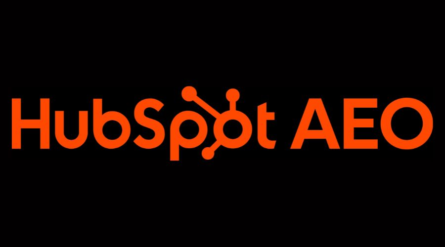 HubSpot AEO