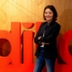 Igone Bartumeu es Directora de Comunicación y Relaciones Corporativas de Idilia