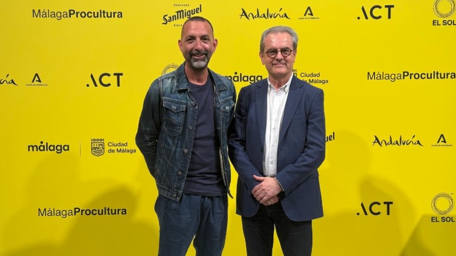 Inauguración del Festival El Sol 2026