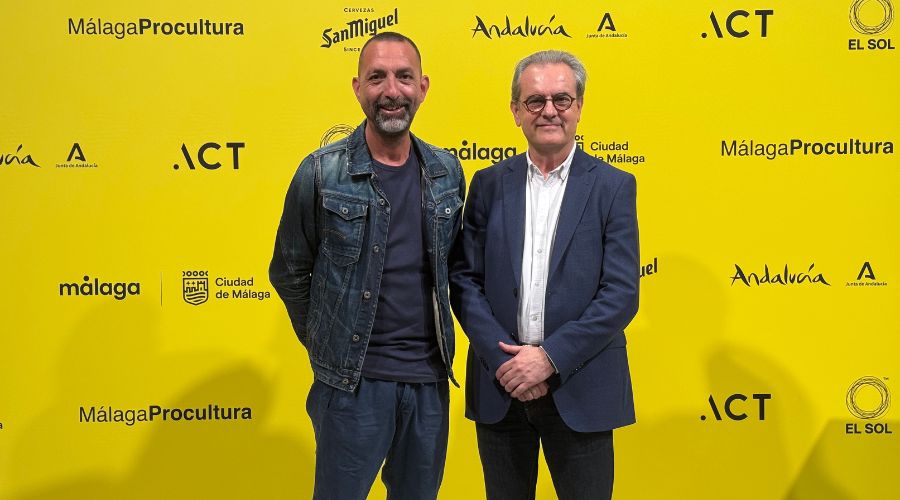 Inauguración del Festival El Sol 2026