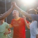 Andrés Iniesta es embajador de marca de Decathlon