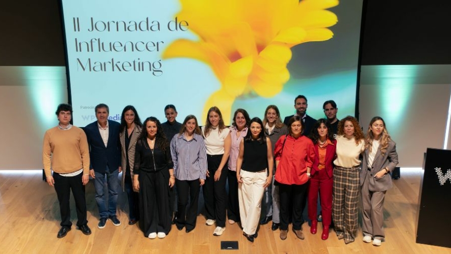 Jornada de Influencer Marketing 2026