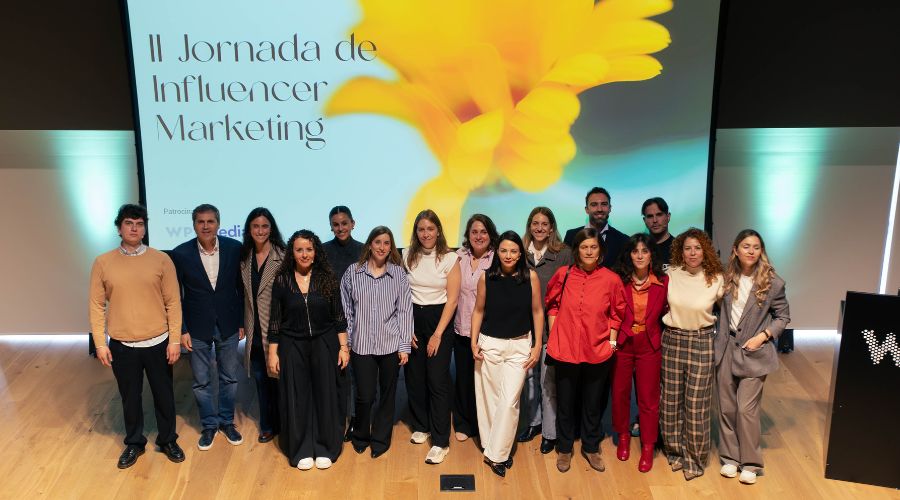 Jornada de Influencer Marketing 2026