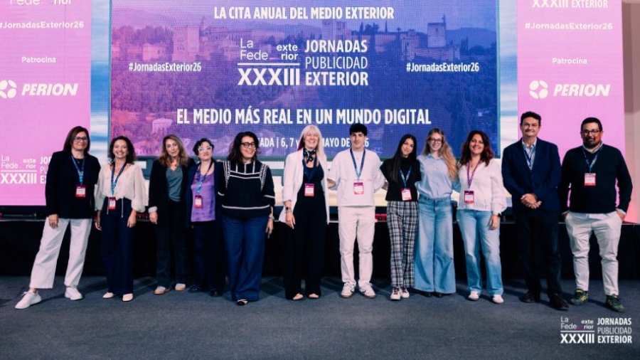 Jornadas de Publicidad Exterior 2026