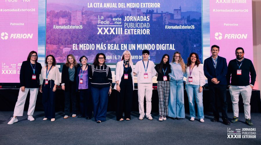 Jornadas de Publicidad Exterior 2026
