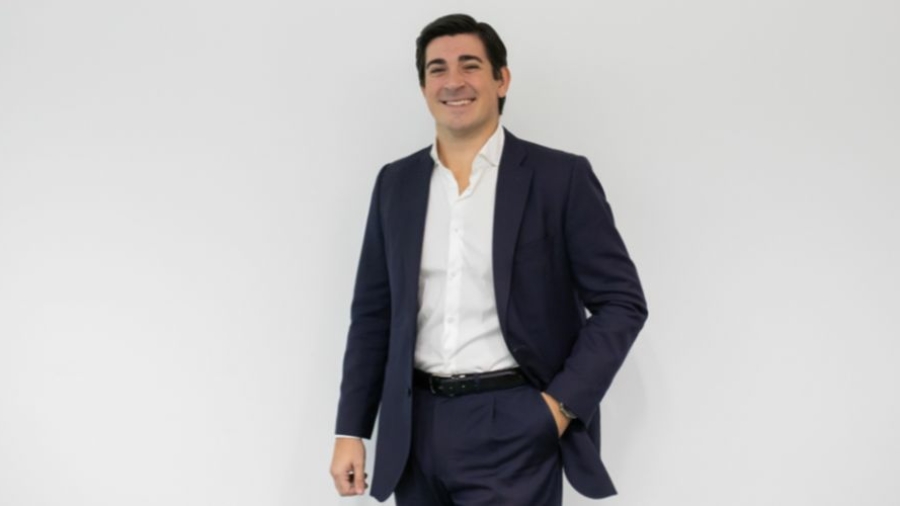 José Antonio de Juan Jausás es Director General y de Operaciones del Grupo KUO